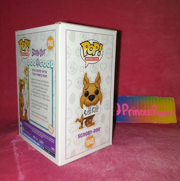 Funko Pop | Scooby Doo - Picture 4 of 6
